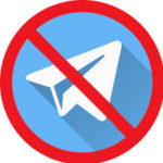 اختلال تلگرام امروز